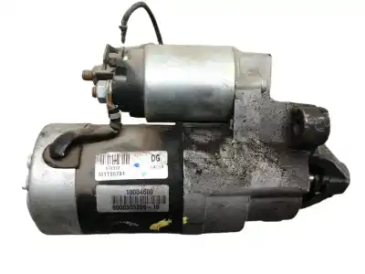 Автозапчасти б/у двигатель запускается за renault scenic rx4 (ja0) 1.9 dci salomon ссылки oem iam m1t85781 10004600 000030325915 