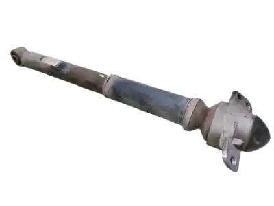 Peça sobressalente para automóvel em segunda mão amortecedor traseiro direito por audi a3 sportback (8p) 2.0 tdi ambiente referências oem iam 1k0513029hm