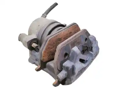 Second-hand car spare part front right brake caliper for seat leon (5f1) reference oem iam references 5q0615106  