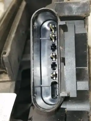 Автозапчасти б/у замок передней правой двери за ford c-max (ceu) trend ссылки oem iam am5au21812bb 40644138264103 