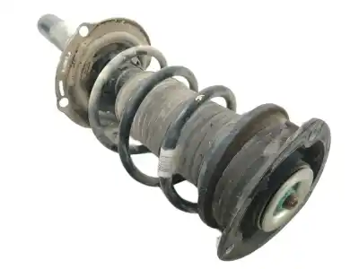 Gebrauchtes Autoersatzteil stoßdämpfer vorderachse rechts zum seat leon (5f1) reference oem-iam-referenzen 5q0413023fp