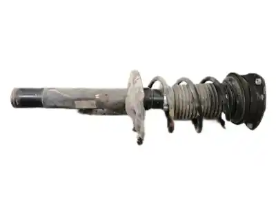 Second-hand car spare part front right shock absorber for seat leon (5f1) reference oem iam references 5q0413023fp  