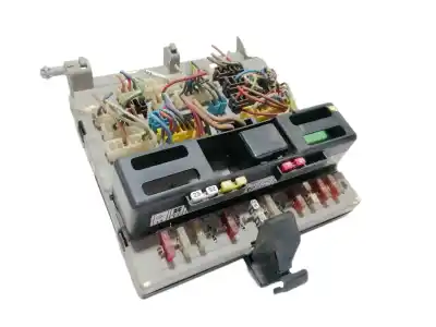 Gebrauchtes Autoersatzteil relais sicherungskasten multifunktionsrelais zum peugeot 205 berlina 1.1 mito oem-iam-referenzen   