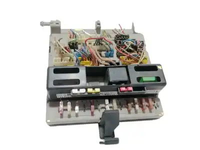 Gebrauchtes Autoersatzteil relais sicherungskasten multifunktionsrelais zum peugeot 205 berlina 1.1 mito oem-iam-referenzen   