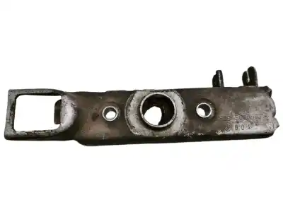 Peça sobressalente para automóvel em segunda mão fechadura do capô por mercedes-benz vito (w639) basic, combi 111 cdi largo (639.603) referências oem iam a6397500650