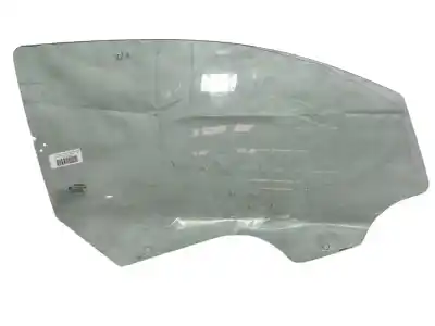 Second-hand car spare part front right glass window for dodge caliber s oem iam references e643r008011