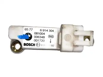 Pezzo di ricambio per auto di seconda mano sensore per mini mini (r50,r53) cooper riferimenti oem iam 6914304