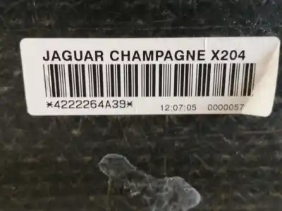 Автозапчасти б/у электрическая крыша за jaguar s-type 2.7 v6 diesel cat ссылки oem iam 4222264a39  