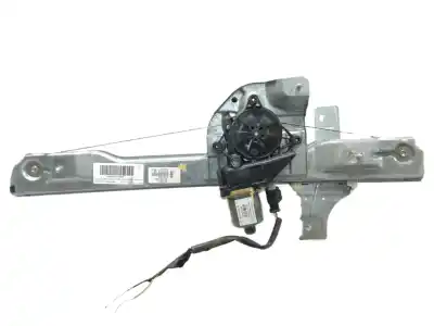 Peça sobressalente para automóvel em segunda mão elevador de vidros dianteira esquerda por peugeot 208 access referências oem iam 9674254480