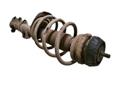 Peça sobressalente para automóvel em segunda mão amortecedor dianteiro direito por mercedes-benz vito (w639) basic, combi 111 cdi largo (639.603) referências oem iam a6393203513