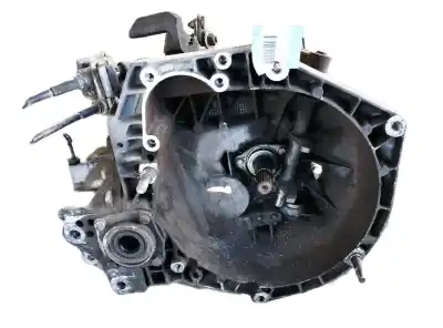 Gebrauchtes Autoersatzteil getriebe zum alfa romeo 147 (190) 1.9 jtd 16v cat oem-iam-referenzen 46433289 6 velocidades 