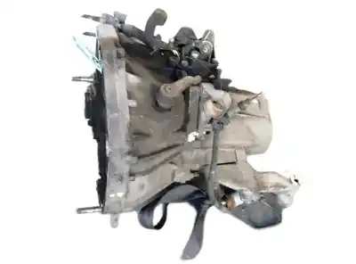 Gebrauchtes Autoersatzteil getriebe zum alfa romeo 147 (190) 1.9 jtd 16v cat oem-iam-referenzen 46433289 6 velocidades 