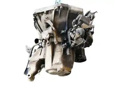 Gebrauchtes Autoersatzteil getriebe zum alfa romeo 147 (190) 1.9 jtd 16v cat oem-iam-referenzen 46433289 6 velocidades 