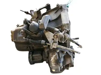 Gebrauchtes Autoersatzteil getriebe zum alfa romeo 147 (190) 1.9 jtd 16v cat oem-iam-referenzen 46433289 6 velocidades 