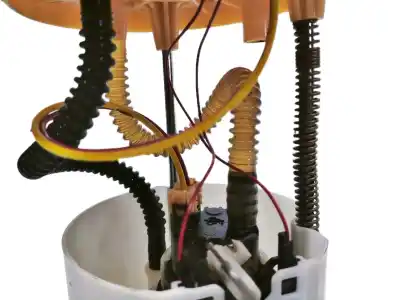 Pezzo di ricambio per auto di seconda mano sensore di livello del carburante per fiat tipo ii (357) berlina lounge plus riferimenti oem iam 0580203219  52019057 16110102109057