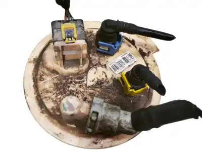 Pezzo di ricambio per auto di seconda mano sensore di livello del carburante per fiat tipo ii (357) berlina lounge plus riferimenti oem iam 0580203219  52019057 16110102109057