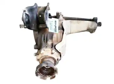 Peça sobressalente para automóvel em segunda mão caixa de transferência por chevrolet captiva 2.0 vcdi lt referências oem iam 7600019190