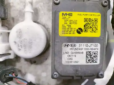 Piesă de schimb auto la mâna a doua indicator pentru kia xceed business referințe oem iam 31110j7100 1000h84979 oj40060ab 33040j7100 1102h83430 m00013097 120528