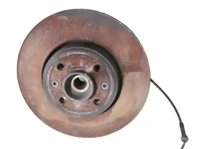 Автозапчасти б/у передняя левая кулачка за dacia dokker access ссылки oem iam 400116210r 846 