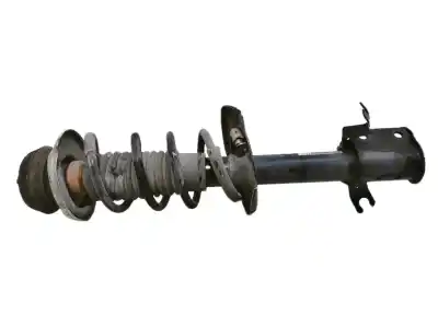 Автозапчастина б/у передній правий амортизатор для dacia dokker access посилання на oem iam 543028938r 824902006283 