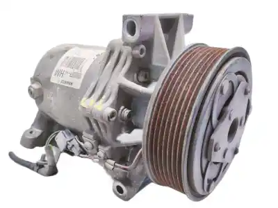 Recambio de automóvil de segunda mano de compresor aire acondicionado para dacia dokker access referencias oem iam 926008367r