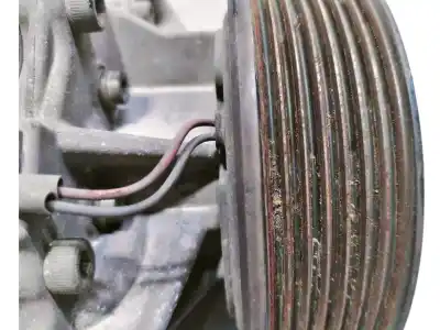 Автозапчасти б/у компрессор кондиционера воздуха за dacia dokker access ссылки oem iam 926008367r 92600a092a m116l301542 