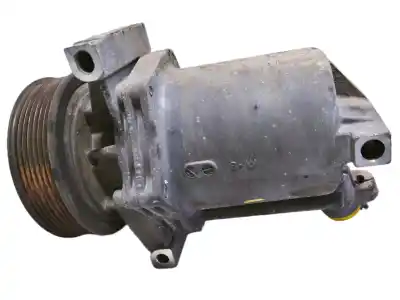 Автозапчасти б/у компрессор кондиционера воздуха за dacia dokker access ссылки oem iam 926008367r 92600a092a m116l301542 