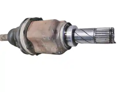 Piesă de schimb auto la mâna a doua transmisie fatã stânga pentru dacia dokker access referințe oem iam 391011406r 201704931965 391011406r 6083772 