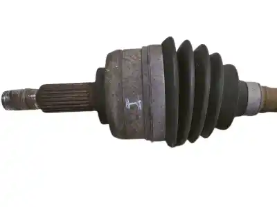 Piesă de schimb auto la mâna a doua transmisie fatã stânga pentru dacia dokker access referințe oem iam 391011406r 201704931965 391011406r 6083772 