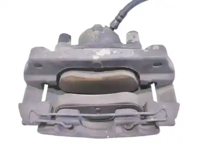 Автозапчасти б/у передний правый тормозной суппорт за dacia dokker access ссылки oem iam 410010303r 348ugjs 410018218r 