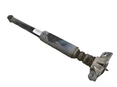 Peça sobressalente para automóvel em segunda mão amortecedor traseiro esquerdo por opel corsa d selective referências oem iam 13343101