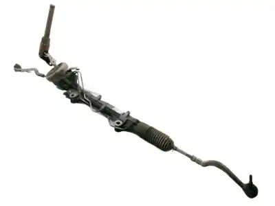 Автозапчастина б/у рульмова рейка для dacia dokker access посилання на oem iam 490017454rg 6820000 6900002204h j464584 