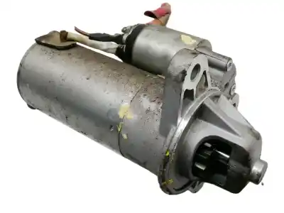 Pièce détachée automobile d'occasion DÉMARREUR DE VOITURE pour LDV 400  Références OEM IAM 331129 X9792X 