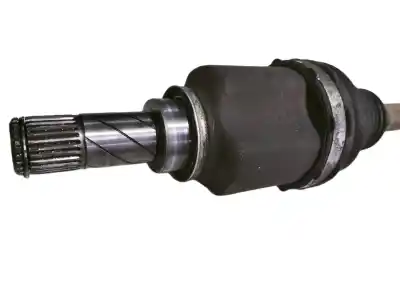 Автозапчасти б/у передняя правая трансмиссия за dacia dokker access ссылки oem iam 391006276r 201705231068 6083774 391006276r 