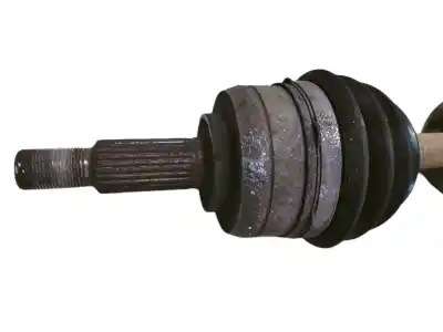 Автозапчасти б/у передняя правая трансмиссия за dacia dokker access ссылки oem iam 391006276r 201705231068 6083774 391006276r 