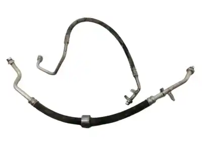 Автозапчастина б/у труби кондиціонації для dacia dokker access посилання на oem iam 924543954r 924902044r 