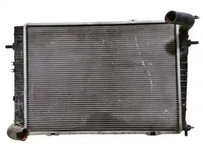 Tweedehands auto-onderdeel waterradiator voor hyundai tucson (jm) 2.0 crdi comfort oem iam-referenties 253102e500  