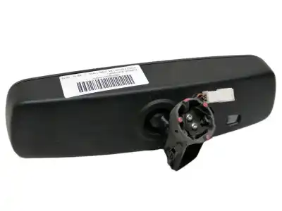 Pezzo di ricambio per auto di seconda mano specchio interno per ford focus lim. (cb8) trend riferimenti oem iam e11026532 gntx939 