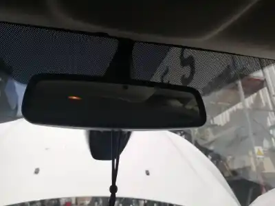 Pezzo di ricambio per auto di seconda mano specchio interno per ford focus lim. (cb8) trend riferimenti oem iam e11026532 gntx939 