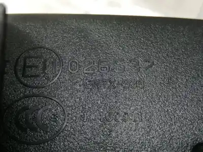 Pezzo di ricambio per auto di seconda mano specchio interno per ford focus lim. (cb8) trend riferimenti oem iam e11026532 gntx939 