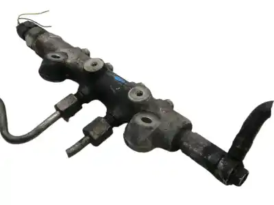Pièce détachée automobile d'occasion RAMPE D'INJECTEUR pour MAZDA 5 BERL. (CR)  Références OEM IAM 074011H8341 11H8341 