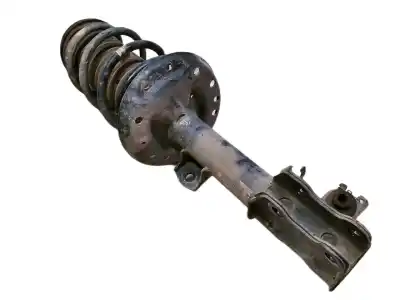 Second-hand car spare part FRONT RIGHT SHOCK ABSORBER for OPEL CORSA D  OEM IAM references 13214358 GP27385 
