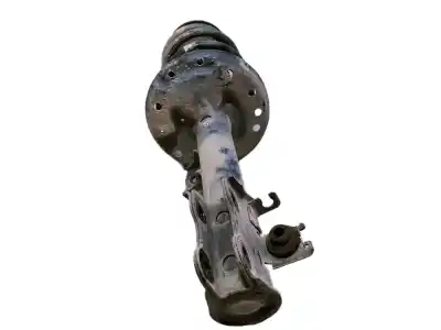 Peça sobressalente para automóvel em segunda mão amortecedor dianteiro direito por opel corsa d cosmo referências oem iam 13214358 gp27385 