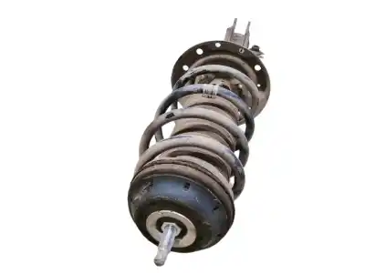 Second-hand car spare part front left shock absorber for opel corsa d cosmo oem iam references 13214357  