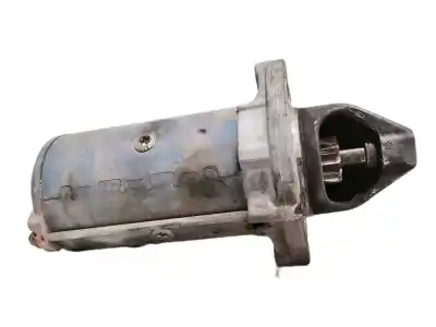 Second-hand car spare part starter motor for opel corsa d cosmo oem iam references 93191079