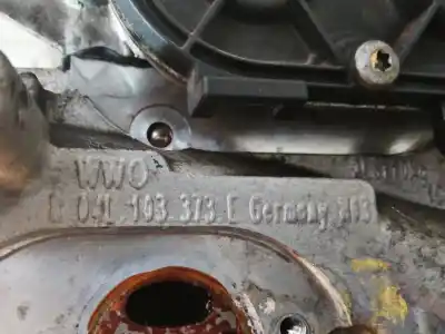 Pezzo di ricambio per auto di seconda mano testata motore per seat leon st (5f8) reference riferimenti oem iam 04l103373e  ksm 160215 0016582 04l103292f 04l10304l103292f 04l103308c