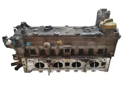 Pièce détachée automobile d'occasion culasse du moteur pour fiat grande punto (199_) 1.4 16v (199bxg1b, 199axg1b) références oem iam 71789712  177368