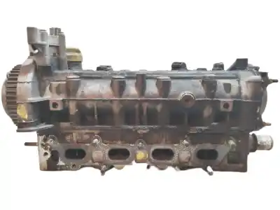Pièce détachée automobile d'occasion culasse du moteur pour fiat grande punto (199_) 1.4 16v (199bxg1b, 199axg1b) références oem iam 71789712  177368