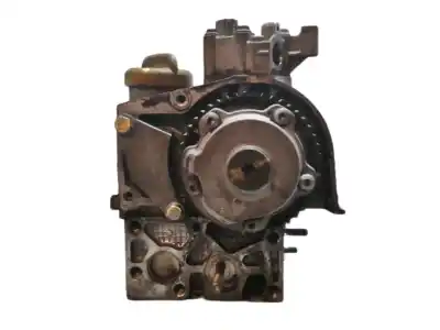 Pièce détachée automobile d'occasion culasse du moteur pour fiat grande punto (199_) 1.4 16v (199bxg1b, 199axg1b) références oem iam 71789712  177368