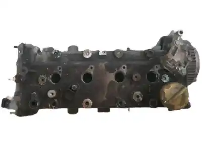 Pièce détachée automobile d'occasion culasse du moteur pour fiat grande punto (199_) 1.4 16v (199bxg1b, 199axg1b) références oem iam 71789712  177368